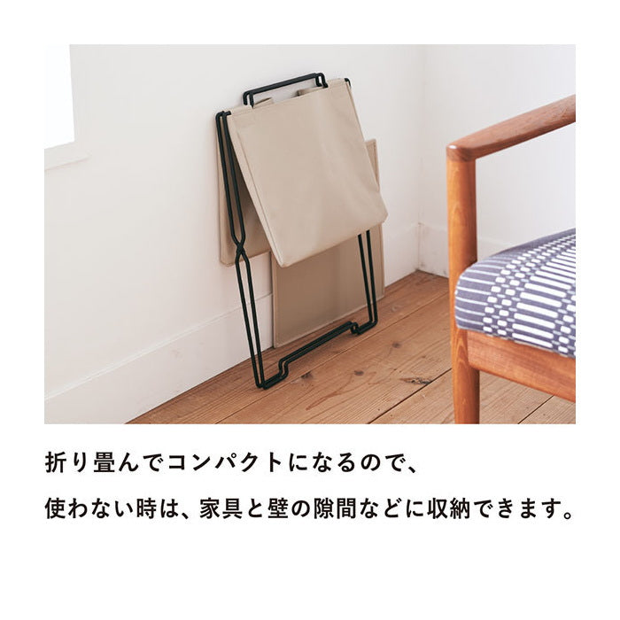 Stack basket  全2色  キングジム  KSP002S**