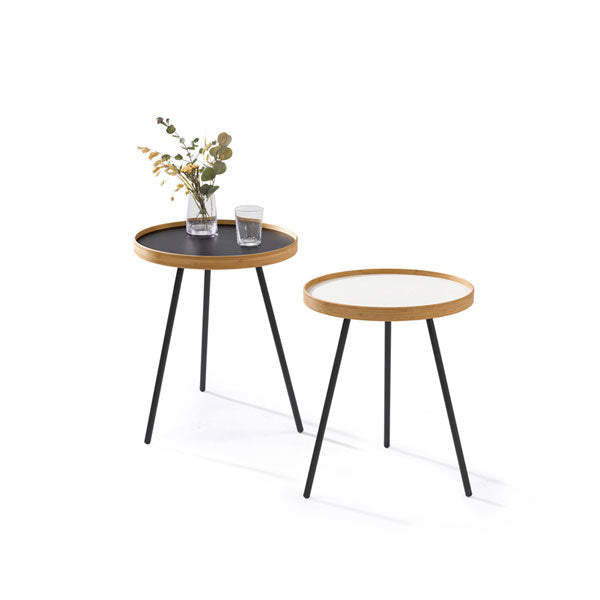 *2/19原田*EN TRAY TABLE ≪エントレイテーブル≫ TEORI(テオリ) TW-ETT 【送料無料*!取寄せ品】