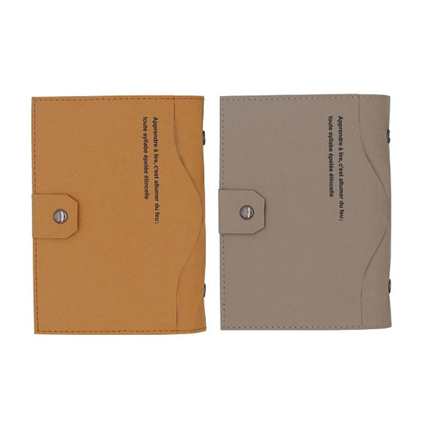 koko ②ブックカバー ココちゃんブックカバー | ブック - PaperMint Online Shop