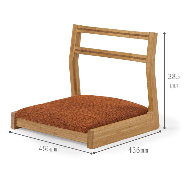 *2/20原田*たたみ CHAIR ≪たたみチェア≫ TEORI(テオリ) TW-TC 【送料無料*!取寄せ品】