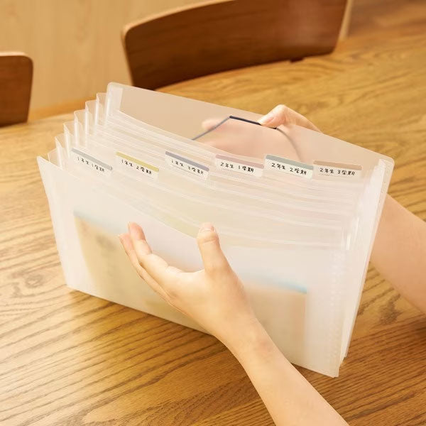 作品思い出ボックス 大 ホワイト サクラクレパス TFX-L