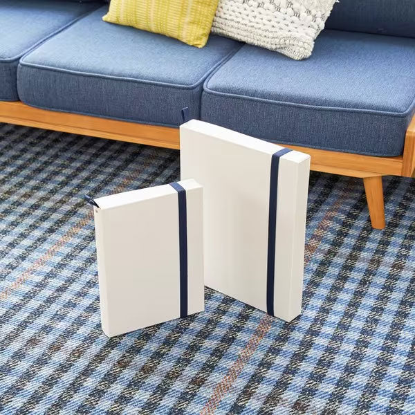 作品思い出ボックス 大 ホワイト サクラクレパス TFX-L