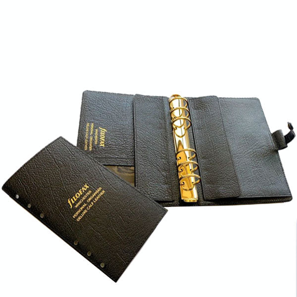 【数量限定!日本限定モデル】ウィンチェスター 100アニバーサリー 23mm バイブルサイズ ブラック トートバック付き fILOFAX 441-026043 【送料無料*】