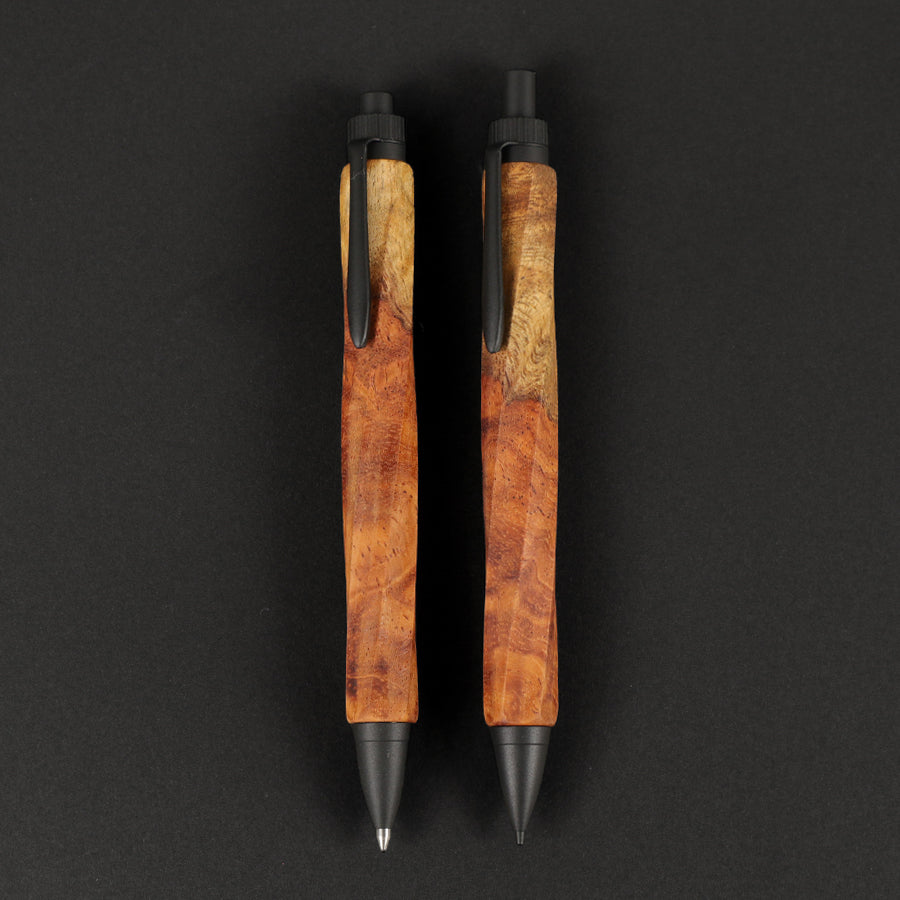 KURASHIKI BNG.】＜オンライン限定販売モデル＞ SPIRA -スピラ- 木軸