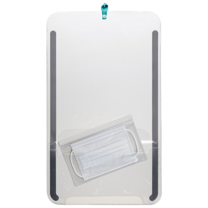 抗菌 ポケット付ランドセルカバー  デビカ 143021