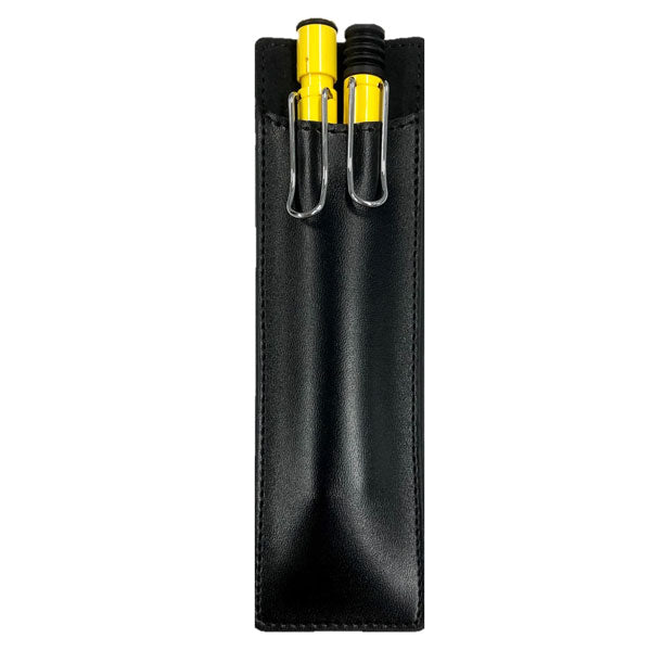 限定 LAMY 新学期ギフトセット ボールペン+シャープペン (ペンケース付き) LAMY(ラミー) L21*/L11* *ネコポス不可*