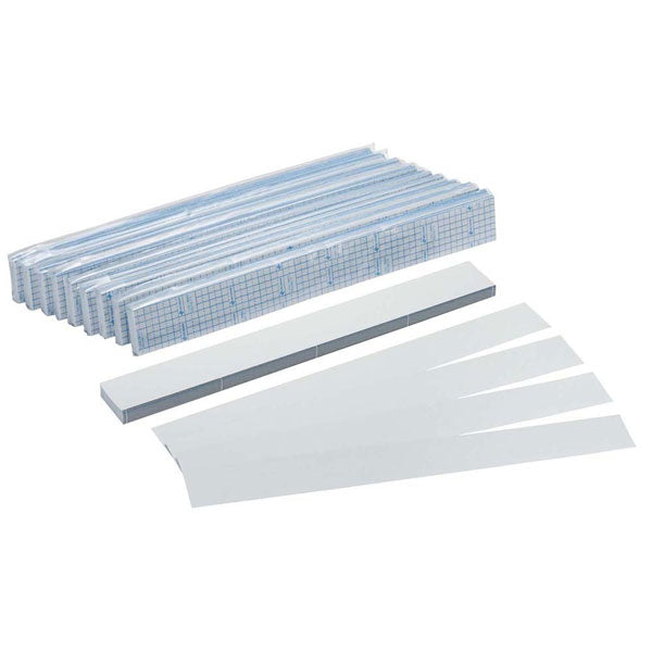 製本ラベル 契約書割印用 業務用パック 大 50シート 10パック ニチバン BKL-A45034GP 【送料無料*】