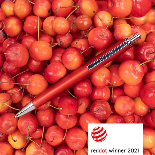 【限定】ステッドラー<STAEDTLER>トリプラスシリーズ ノック式ボールペン M芯 (1.0mm) 青インク ステッドラー日本 444M**3