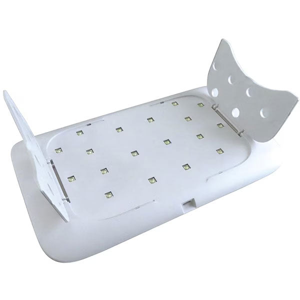 UV-LED スマートワイドライト パジコ UA-403388