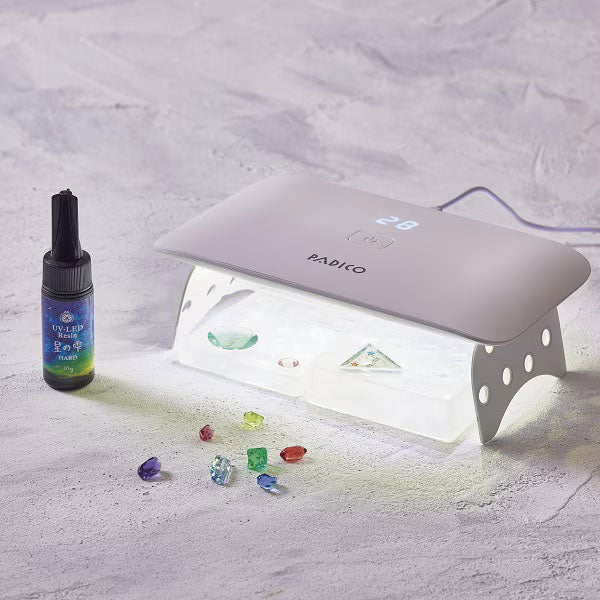 UV-LED スマートワイドライト パジコ UA-403388