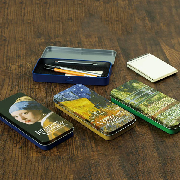 アゾン アーティストペンケース 全3種類 セキセイ AX-8481/8483/8486