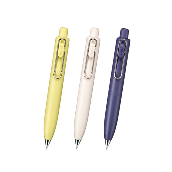 ユニボールワン P《uni-ball one P》0.5mm 黒［全3色］ 三菱鉛筆 30