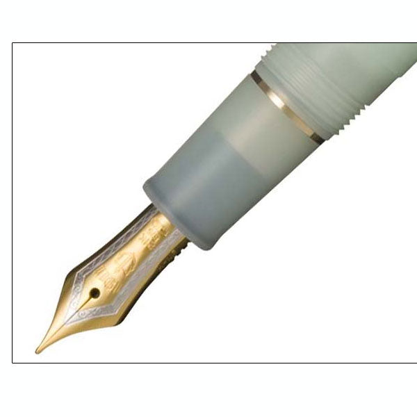 万年筆 SHIKIORI 《雨音》全4色 / 中細  セーラー  11-3059-30*