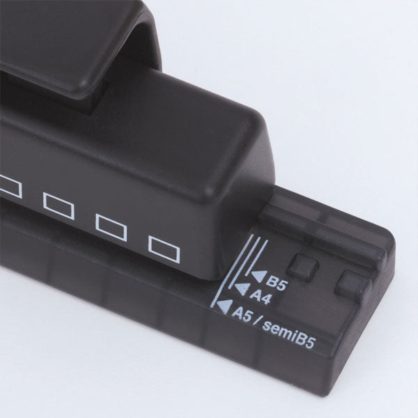 ワンサードパンチ 1/3インチピッチシリーズ 最大穿孔枚数1枚 リヒトラブ (LIHIT LAB) P-1601