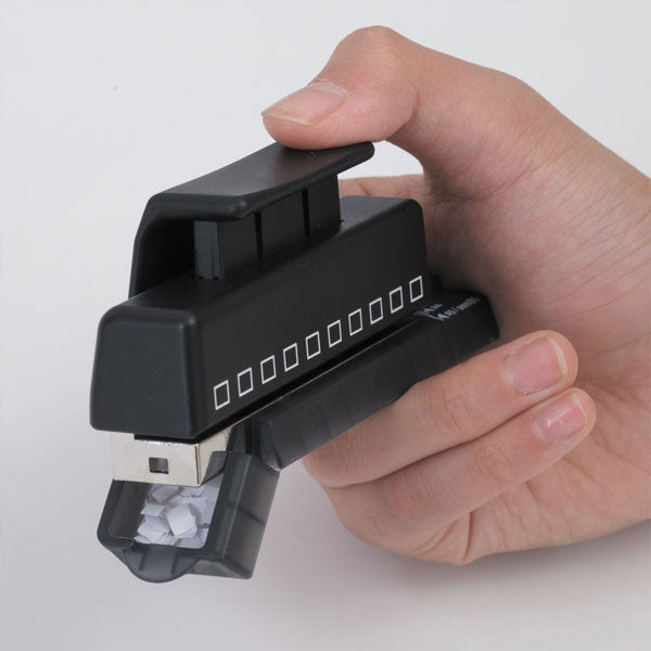 ワンサードパンチ 1/3インチピッチシリーズ 最大穿孔枚数1枚 リヒトラブ (LIHIT LAB) P-1601