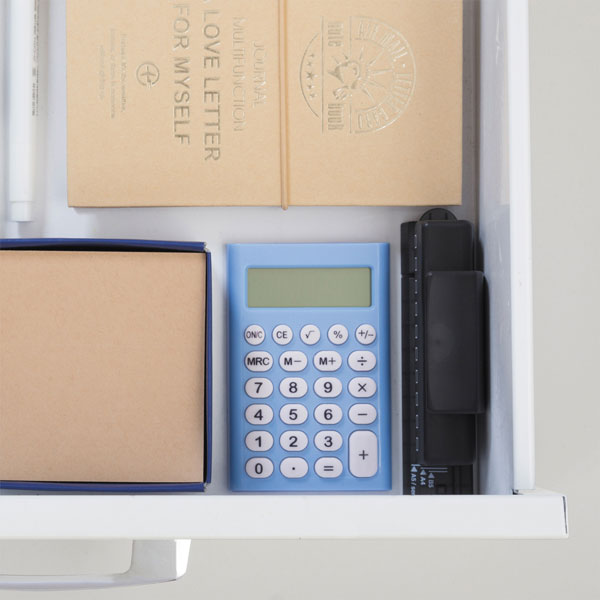 ワンサードパンチ 1/3インチピッチシリーズ 最大穿孔枚数1枚 リヒトラブ (LIHIT LAB) P-1601