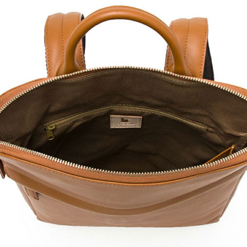 ☆正規販売店☆TRION<トライオン>ビジネスバッグ 薄マチ バックパック<A4サイズ> 全3色 トライオン SA226