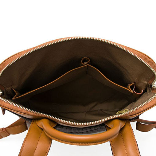 ☆正規販売店☆TRION<トライオン>ビジネスバッグ 薄マチ バックパック<A4サイズ> 全3色 トライオン SA226