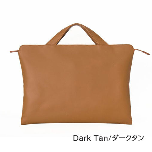 ☆正規販売店☆TRION<トライオン>ビジネスバッグ ブリーフケース<マチなし A4サイズ> 全5色 トライオン SA115