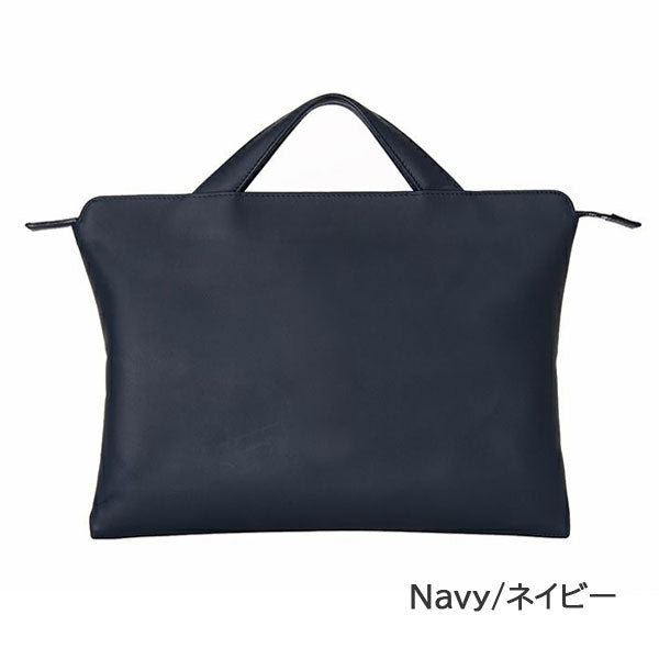 ☆正規販売店☆TRION<トライオン>ビジネスバッグ ブリーフケース<マチなし A4サイズ> 全5色 トライオン SA115