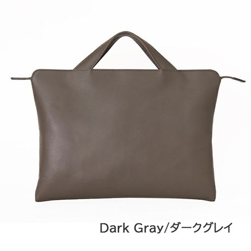 ☆正規販売店☆TRION<トライオン>ビジネスバッグ ブリーフケース<マチなし A4サイズ> 全5色 トライオン SA115