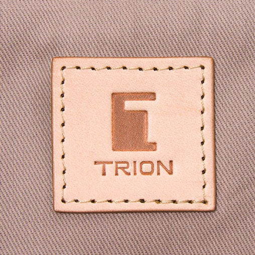 ☆正規販売店☆TRION<トライオン>ビジネスバッグ ブリーフケース<マチなし B5サイズ> 全5色 トライオン SA114