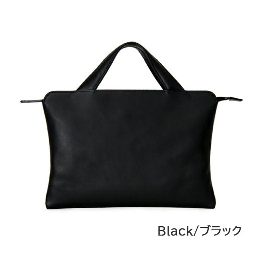 ☆正規販売店☆TRION<トライオン>ビジネスバッグ ブリーフケース<マチなし B5サイズ> 全5色 トライオン SA114