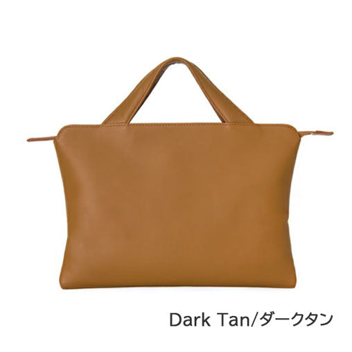 ☆正規販売店☆TRION<トライオン>ビジネスバッグ ブリーフケース<マチなし B5サイズ> 全5色 トライオン SA114