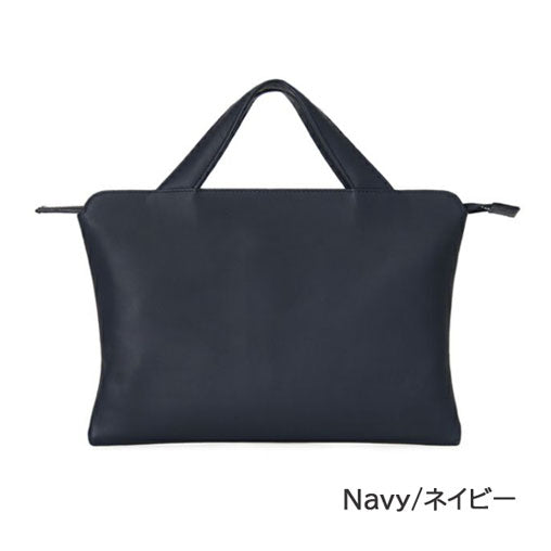 ☆正規販売店☆TRION<トライオン>ビジネスバッグ ブリーフケース<マチなし B5サイズ> 全5色 トライオン SA114