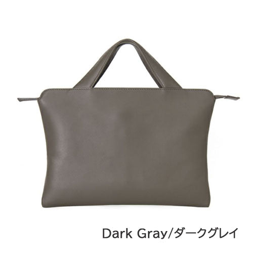 ☆正規販売店☆TRION<トライオン>ビジネスバッグ ブリーフケース<マチなし B5サイズ> 全5色 トライオン SA114