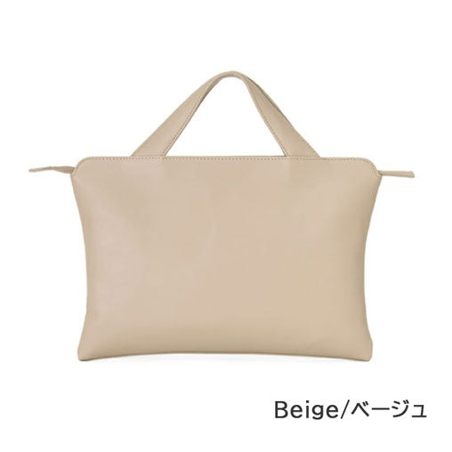 ☆正規販売店☆TRION<トライオン>ビジネスバッグ ブリーフケース<マチなし B5サイズ> 全5色 トライオン SA114