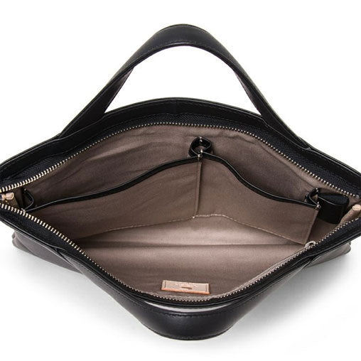 ☆正規販売店☆TRION<トライオン>ビジネスバッグ ブリーフケース<マチなし B5サイズ> 全5色 トライオン  SA114