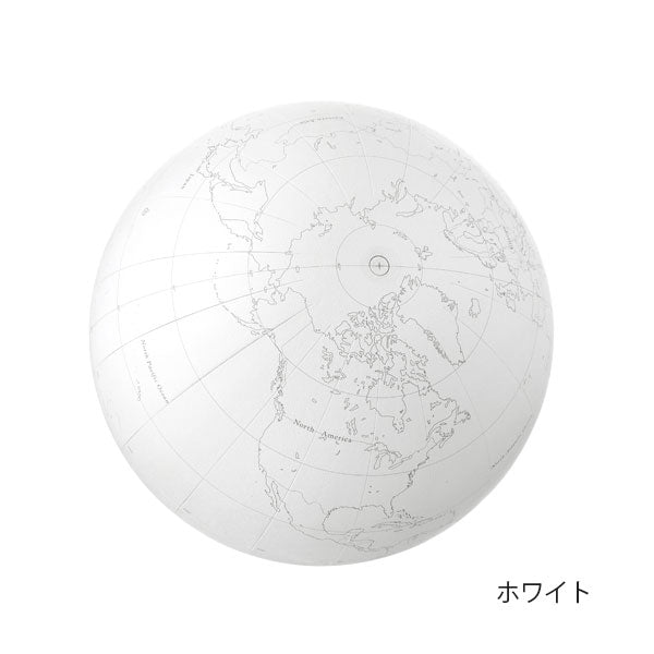 5013 地球儀《全3色》 PLOTTER 7771694