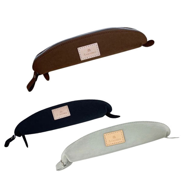 ミリクロス/MIL Cloth ペンケース アシュフォード 8727-