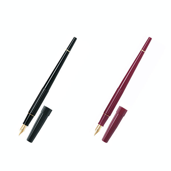 PILOT パイロット 万年筆 SUPER QUALITY デスクペン3本セット PILOT パイロット 万年筆 SUPER QUALITY デスクペン3本セット