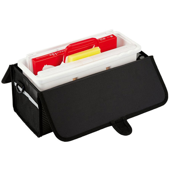 PUMA 水彩えのぐセット ゴールドプリント 2WAY クツワ PM370