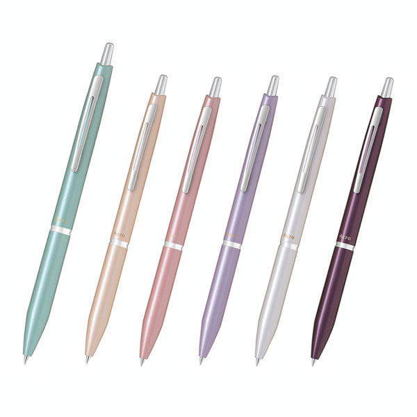 Acro1000＜アクロ＞ 油性ボールペン 0.3mm [全6色] PILOT（パイロット
