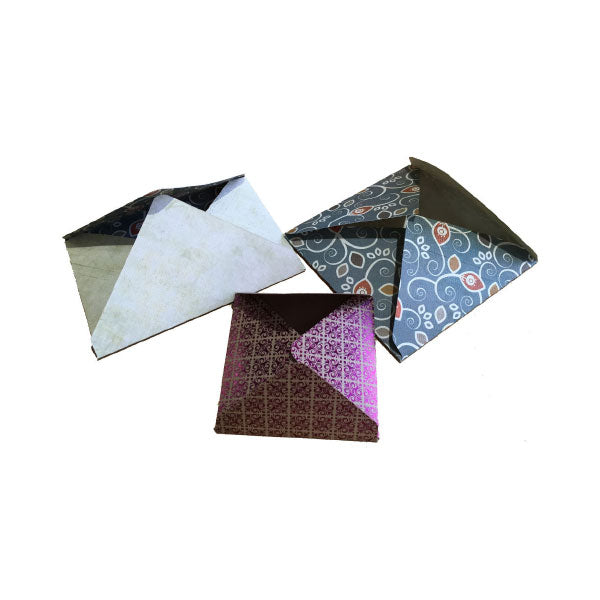 Paper Intelligence / ペーパーインテリジェンス カード&エンベロープ メーカー 花岡 PI006003