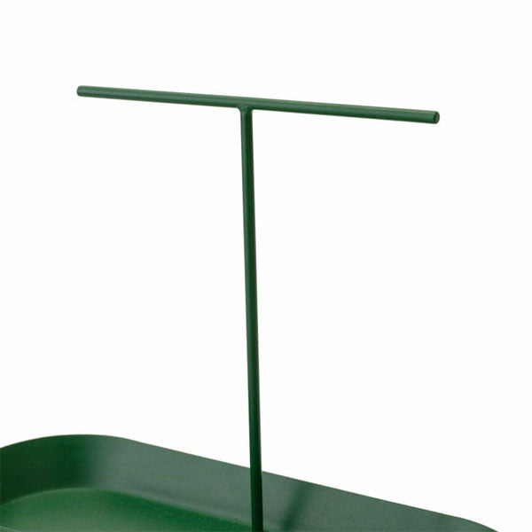 アクセサリートレイ(スチール) 全3色 ハイタイド DB076