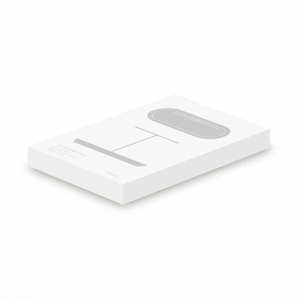 アクセサリートレイ(スチール) 全3色 ハイタイド DB076