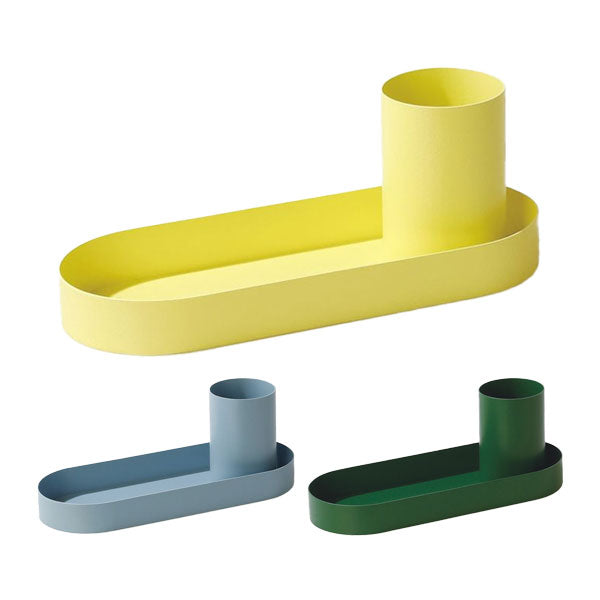 デスクオーガナイザー(スチール) 全3色 ハイタイド DB078