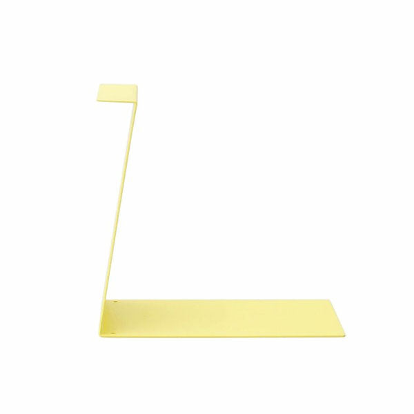 ブック&ディスプレイスタンド(スチール) 全3色 ハイタイド EZ049