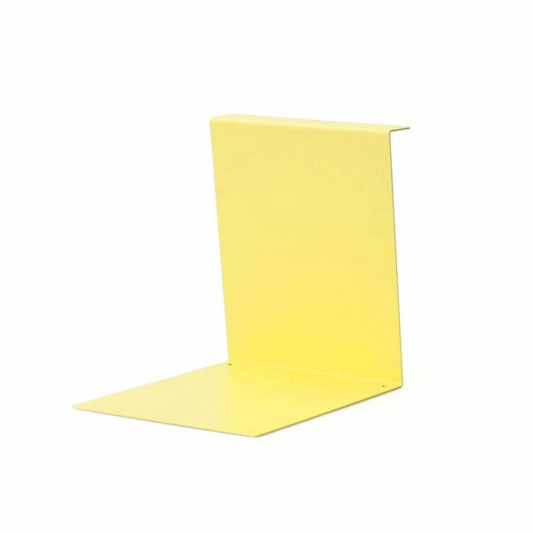 ブック&ディスプレイスタンド(スチール) 全3色 ハイタイド EZ049