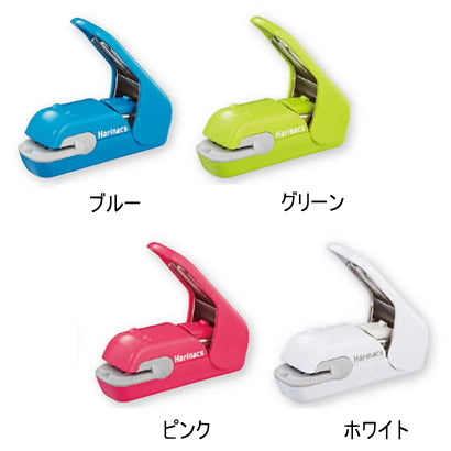 針なしステープラー<ハリナックスプレス> 5枚綴じ  コクヨ SLN-MPH105