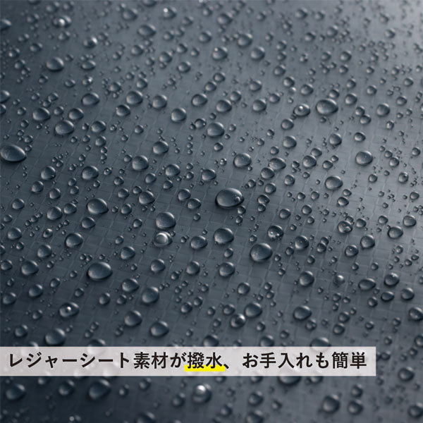 ゴミストレージボックス GARBAGE STORAGE BOX〈Sサイズ〉 キングジム KSP5802 【取り寄せ品】