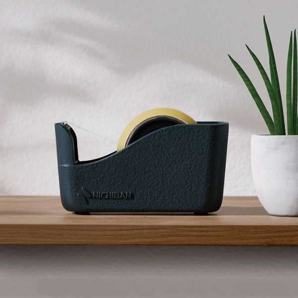 「南部鉄器」テープカッター 大巻用 ニチバン 130-TC-45N 【送料無料※】