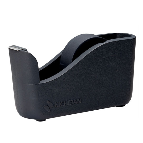 「南部鉄器」テープカッター 大巻用 ニチバン 130-TC-45N 【送料無料※】