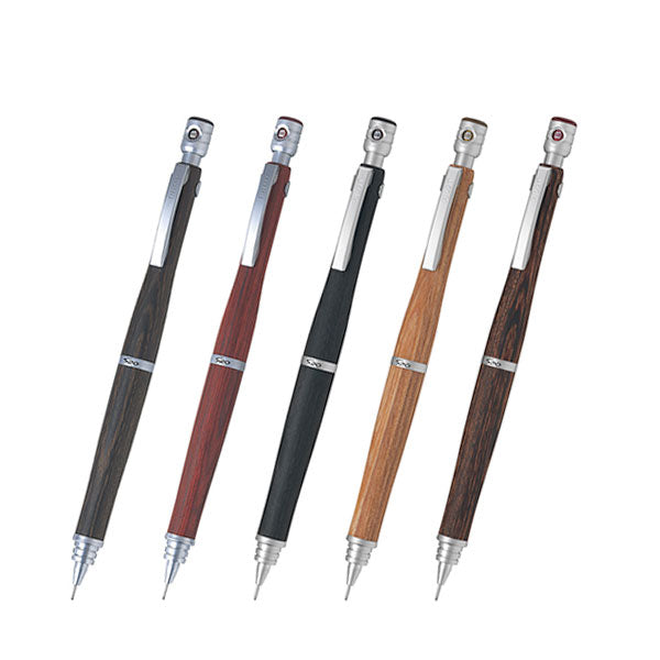 S20《エストゥエンティ》シャープペンシル 0.3mm [全5色] PILOT