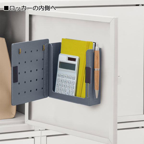 ハルペギー Sサイズ「HARU PEGGY」全3色 キングジム PGH150** 【取り寄せ品】