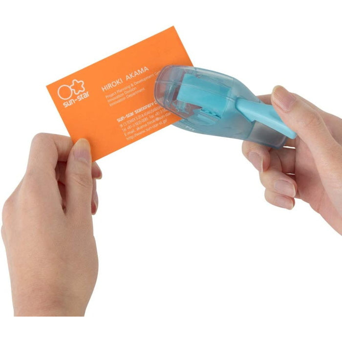 かどまるFit(フィット)サンスター文具 S4765087